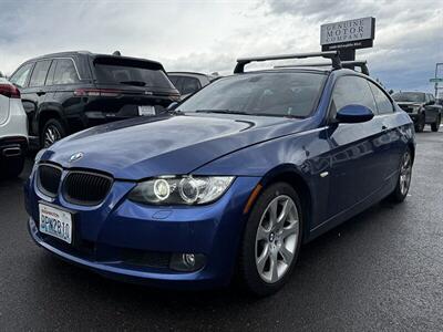2008 BMW 328xi - Photo 1 - Gladstone, OR 97027