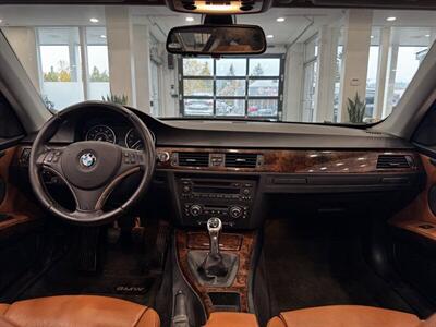 2008 BMW 328xi   - Photo 8 - Gladstone, OR 97027