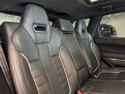 2015 Land Rover Range Rover Sport SVR   - Photo 12 - Gladstone, OR 97027