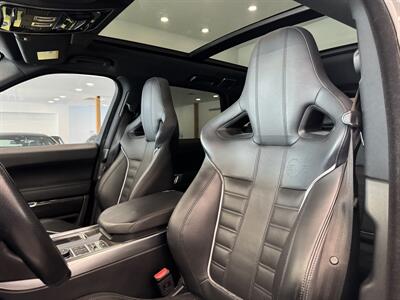 2015 Land Rover Range Rover Sport SVR   - Photo 8 - Gladstone, OR 97027