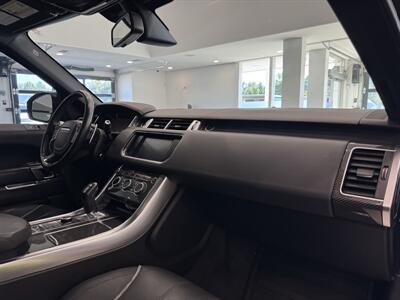 2015 Land Rover Range Rover Sport SVR   - Photo 10 - Gladstone, OR 97027