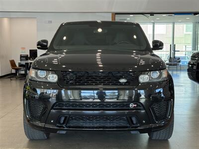 2015 Land Rover Range Rover Sport SVR   - Photo 2 - Gladstone, OR 97027