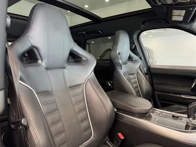 2015 Land Rover Range Rover Sport SVR   - Photo 9 - Gladstone, OR 97027