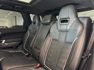 2015 Land Rover Range Rover Sport SVR   - Photo 11 - Gladstone, OR 97027