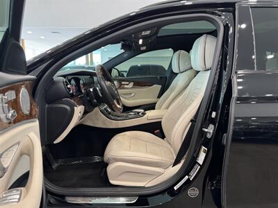 2018 Mercedes-Benz E 400 4MATIC   - Photo 7 - Gladstone, OR 97027