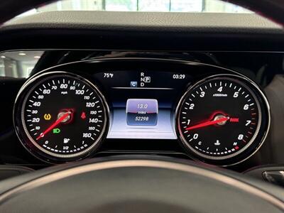 2018 Mercedes-Benz E 400 4MATIC® - Photo 31 - Gladstone, OR 97027