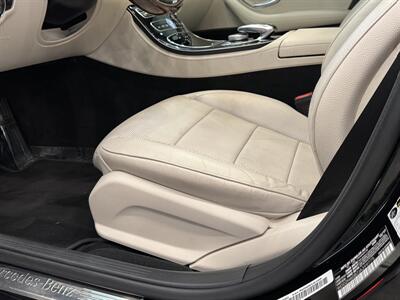 2018 Mercedes-Benz E 400 4MATIC   - Photo 17 - Gladstone, OR 97027