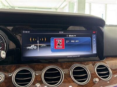 2018 Mercedes-Benz E 400 4MATIC® - Photo 33 - Gladstone, OR 97027