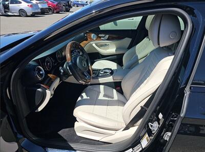 2018 Mercedes-Benz E 400 4MATIC   - Photo 7 - Gladstone, OR 97027