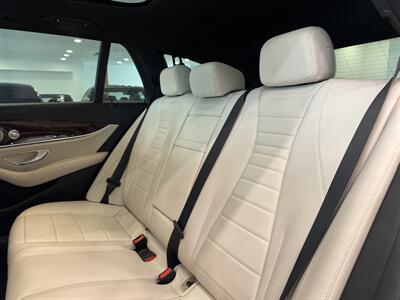 2018 Mercedes-Benz E 400 4MATIC   - Photo 25 - Gladstone, OR 97027