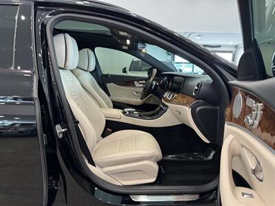 2018 Mercedes-Benz E 400 4MATIC® - Photo 9 - Gladstone, OR 97027