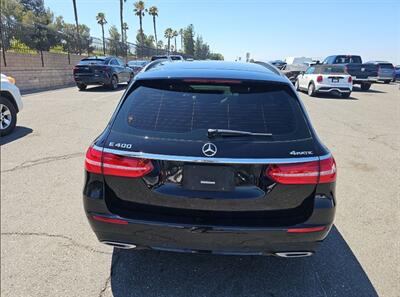 2018 Mercedes-Benz E 400 4MATIC   - Photo 5 - Gladstone, OR 97027