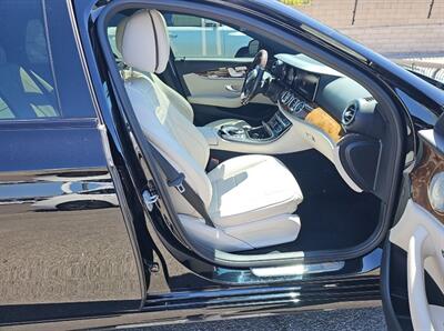 2018 Mercedes-Benz E 400 4MATIC   - Photo 8 - Gladstone, OR 97027