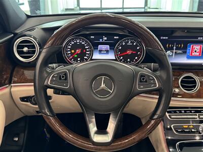 2018 Mercedes-Benz E 400 4MATIC   - Photo 30 - Gladstone, OR 97027