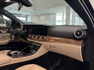 2018 Mercedes-Benz E 400 4MATIC   - Photo 24 - Gladstone, OR 97027