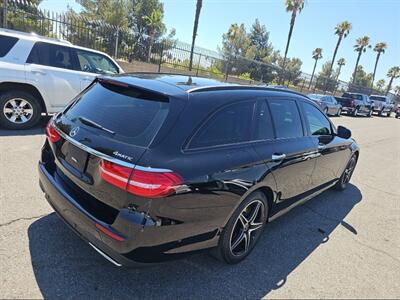 2018 Mercedes-Benz E 400 4MATIC   - Photo 6 - Gladstone, OR 97027