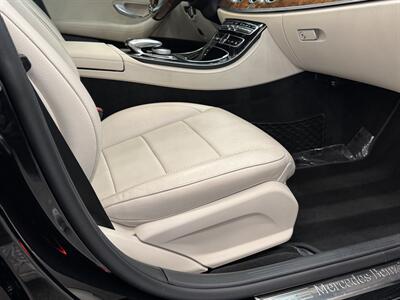 2018 Mercedes-Benz E 400 4MATIC   - Photo 18 - Gladstone, OR 97027