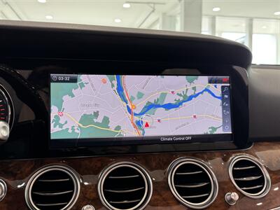 2018 Mercedes-Benz E 400 4MATIC   - Photo 34 - Gladstone, OR 97027