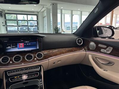 2018 Mercedes-Benz E 400 4MATIC   - Photo 28 - Gladstone, OR 97027
