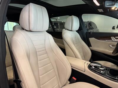 2018 Mercedes-Benz E 400 4MATIC   - Photo 23 - Gladstone, OR 97027