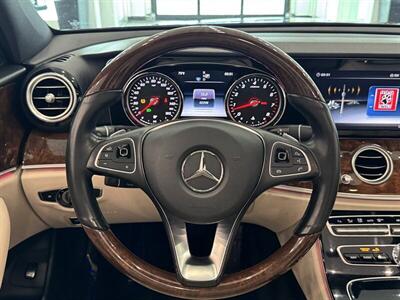 2018 Mercedes-Benz E 400 4MATIC® - Photo 30 - Gladstone, OR 97027