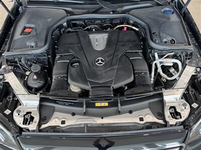 2018 Mercedes-Benz E 400 4MATIC   - Photo 46 - Gladstone, OR 97027