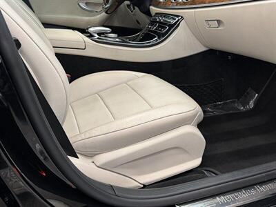 2018 Mercedes-Benz E 400 4MATIC® - Photo 18 - Gladstone, OR 97027