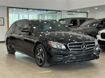 2018 Mercedes-Benz E 400 4MATIC   - Photo 3 - Gladstone, OR 97027