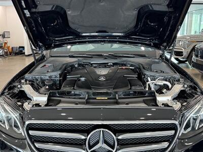 2018 Mercedes-Benz E 400 4MATIC   - Photo 45 - Gladstone, OR 97027