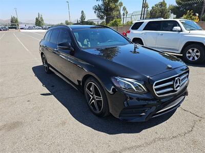 2018 Mercedes-Benz E 400 4MATIC   - Photo 3 - Gladstone, OR 97027