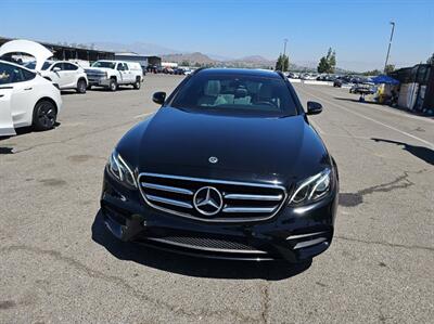 2018 Mercedes-Benz E 400 4MATIC   - Photo 2 - Gladstone, OR 97027