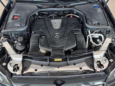 2018 Mercedes-Benz E 400 4MATIC® - Photo 46 - Gladstone, OR 97027