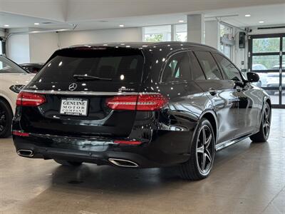 2018 Mercedes-Benz E 400 4MATIC   - Photo 6 - Gladstone, OR 97027