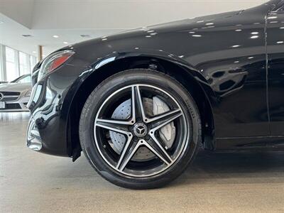 2018 Mercedes-Benz E 400 4MATIC® - Photo 44 - Gladstone, OR 97027