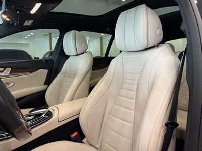 2018 Mercedes-Benz E 400 4MATIC® - Photo 22 - Gladstone, OR 97027