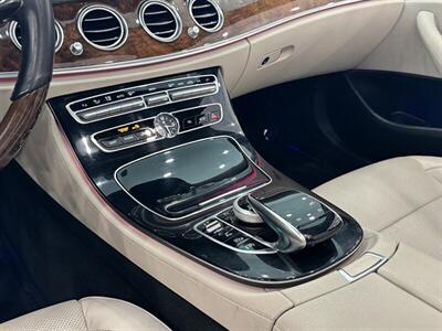 2018 Mercedes-Benz E 400 4MATIC® - Photo 38 - Gladstone, OR 97027
