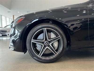 2018 Mercedes-Benz E 400 4MATIC   - Photo 44 - Gladstone, OR 97027