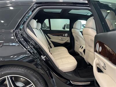 2018 Mercedes-Benz E 400 4MATIC   - Photo 10 - Gladstone, OR 97027