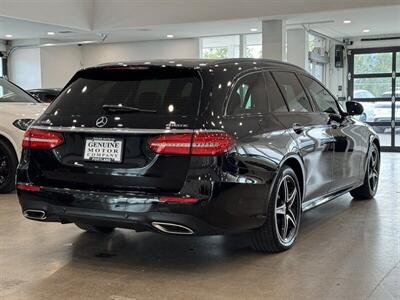 2018 Mercedes-Benz E 400 4MATIC® - Photo 6 - Gladstone, OR 97027