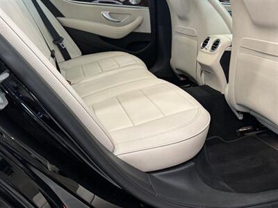 2018 Mercedes-Benz E 400 4MATIC® - Photo 20 - Gladstone, OR 97027