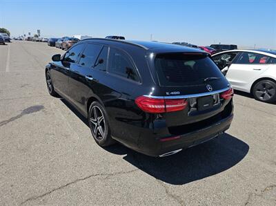 2018 Mercedes-Benz E 400 4MATIC   - Photo 4 - Gladstone, OR 97027