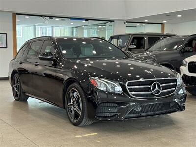 2018 Mercedes-Benz E 400 4MATIC® - Photo 3 - Gladstone, OR 97027