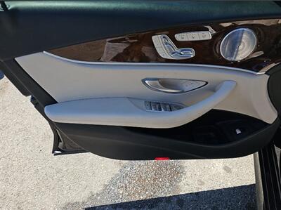 2018 Mercedes-Benz E 400 4MATIC   - Photo 10 - Gladstone, OR 97027