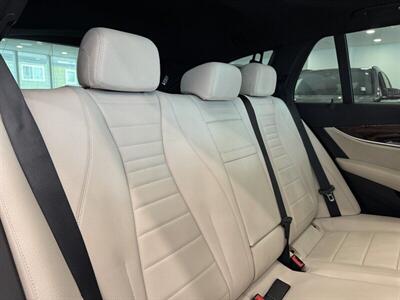 2018 Mercedes-Benz E 400 4MATIC® - Photo 26 - Gladstone, OR 97027