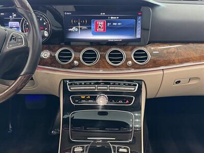 2018 Mercedes-Benz E 400 4MATIC® - Photo 36 - Gladstone, OR 97027