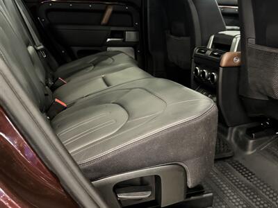 2023 Land Rover Defender 130 X   - Photo 18 - Gladstone, OR 97027
