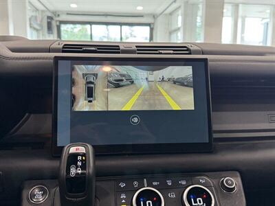 2023 Land Rover Defender X   - Photo 40 - Gladstone, OR 97027