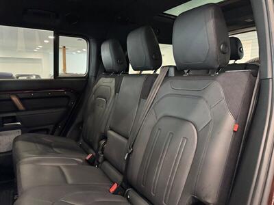 2023 Land Rover Defender X   - Photo 27 - Gladstone, OR 97027