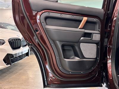 2023 Land Rover Defender 130 X   - Photo 15 - Gladstone, OR 97027