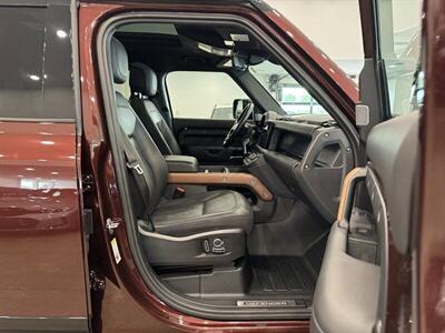 2023 Land Rover Defender X   - Photo 9 - Gladstone, OR 97027